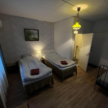 Villa Inez Kopparberg Kültér fotó