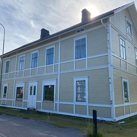 Villa Inez Kopparberg Kültér fotó