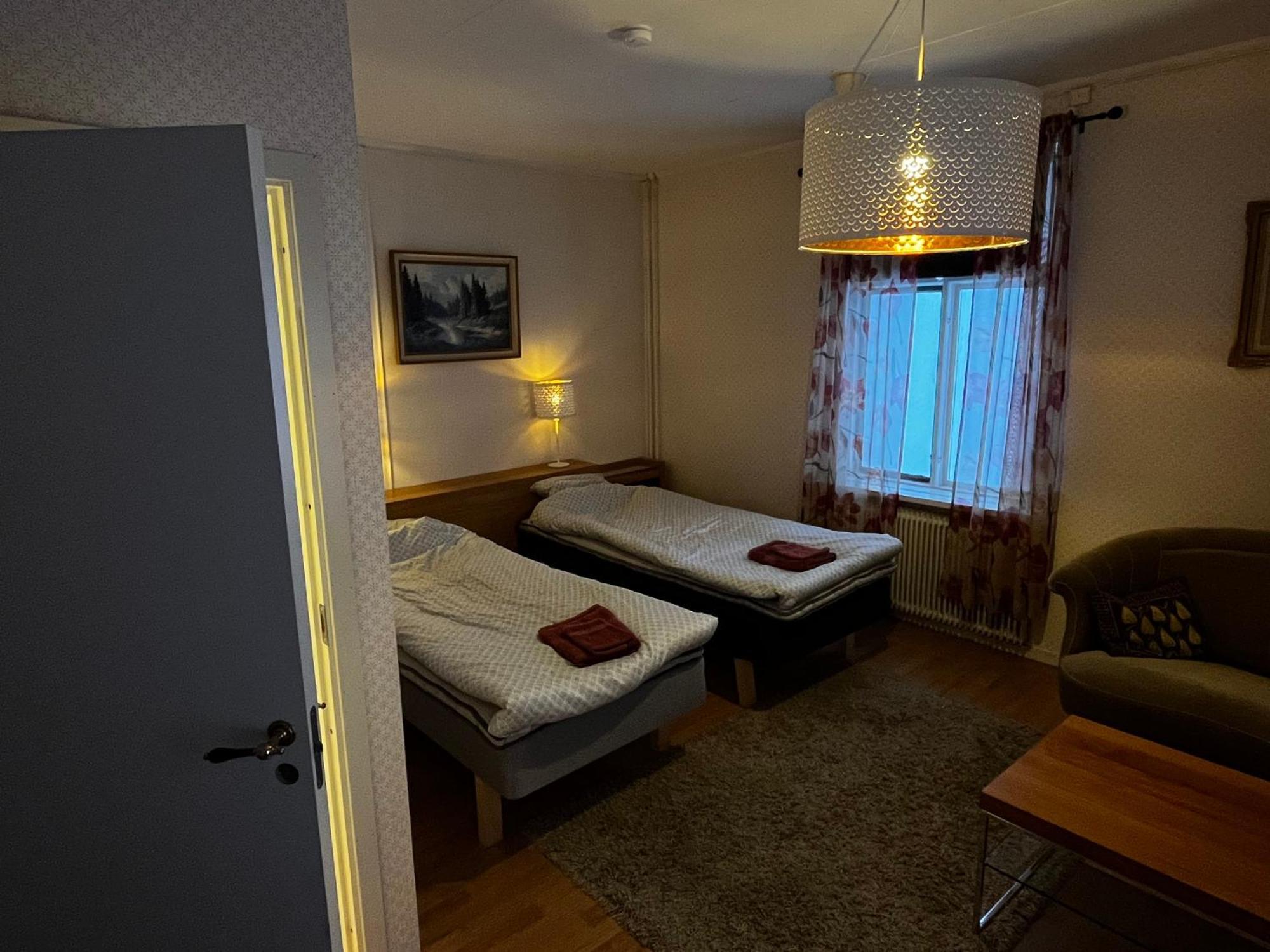Villa Inez Kopparberg Kültér fotó